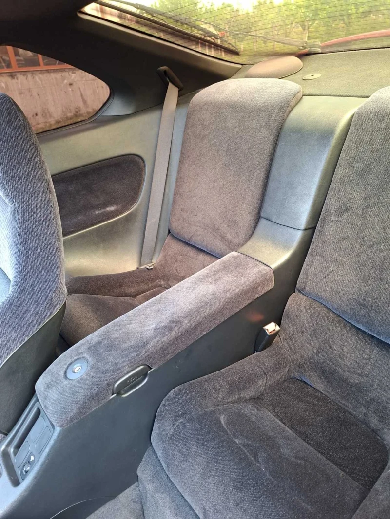 Honda Prelude, снимка 6 - Автомобили и джипове - 52899865