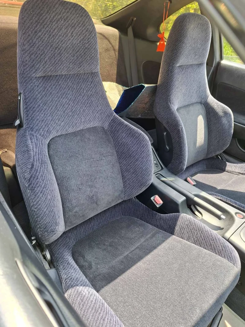 Honda Prelude, снимка 12 - Автомобили и джипове - 52899865