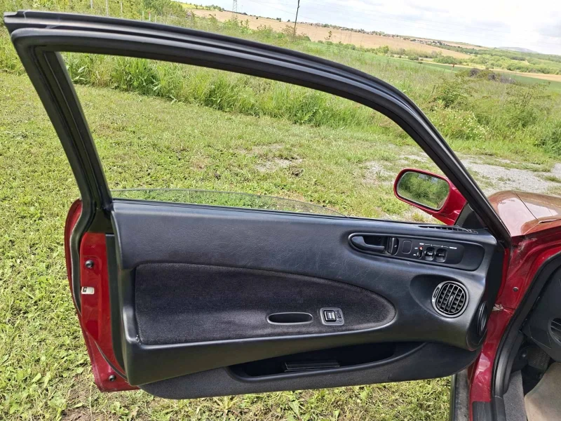 Honda Prelude, снимка 3 - Автомобили и джипове - 52899865