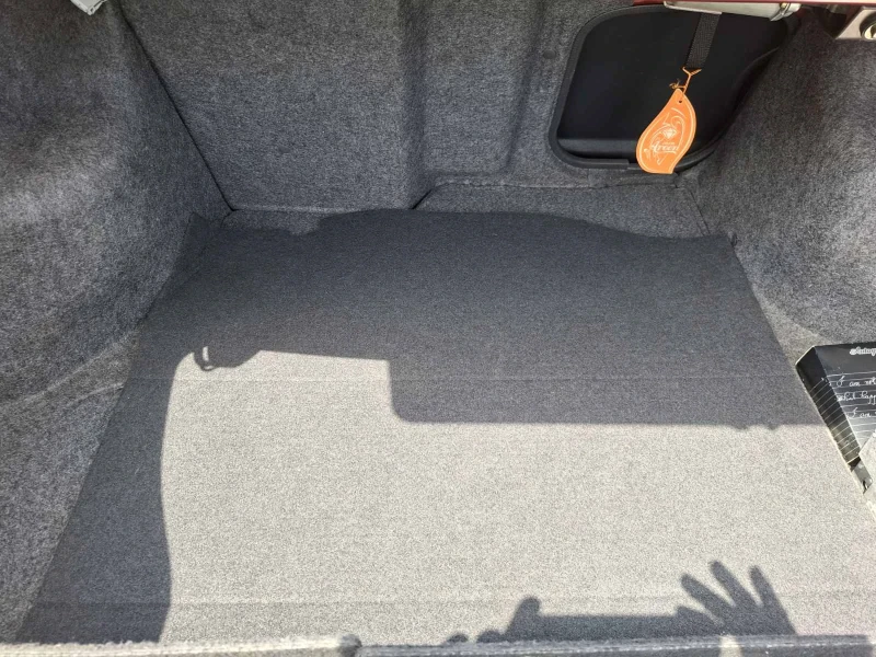 Honda Prelude, снимка 2 - Автомобили и джипове - 52899865