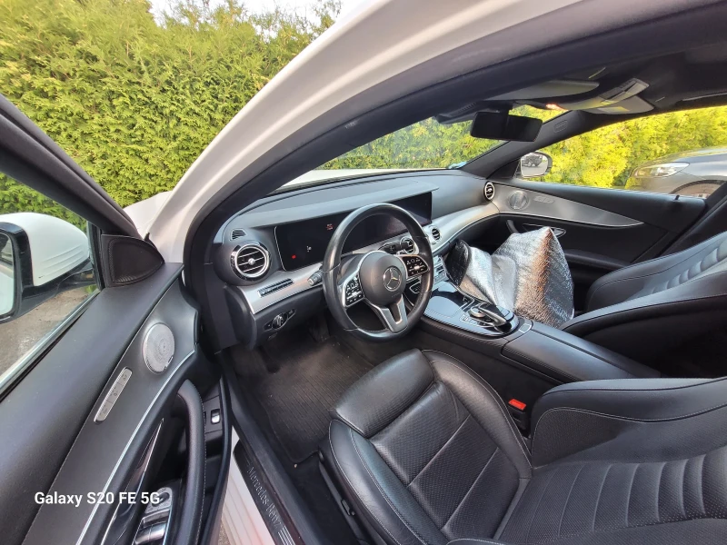 Mercedes-Benz E 350, снимка 3 - Автомобили и джипове - 50805354