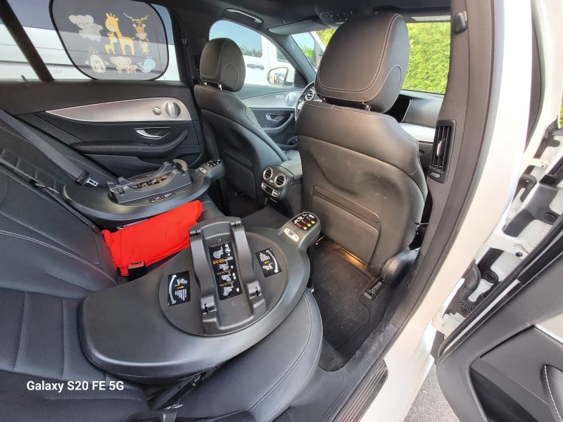 Mercedes-Benz E 350, снимка 9 - Автомобили и джипове - 50805354