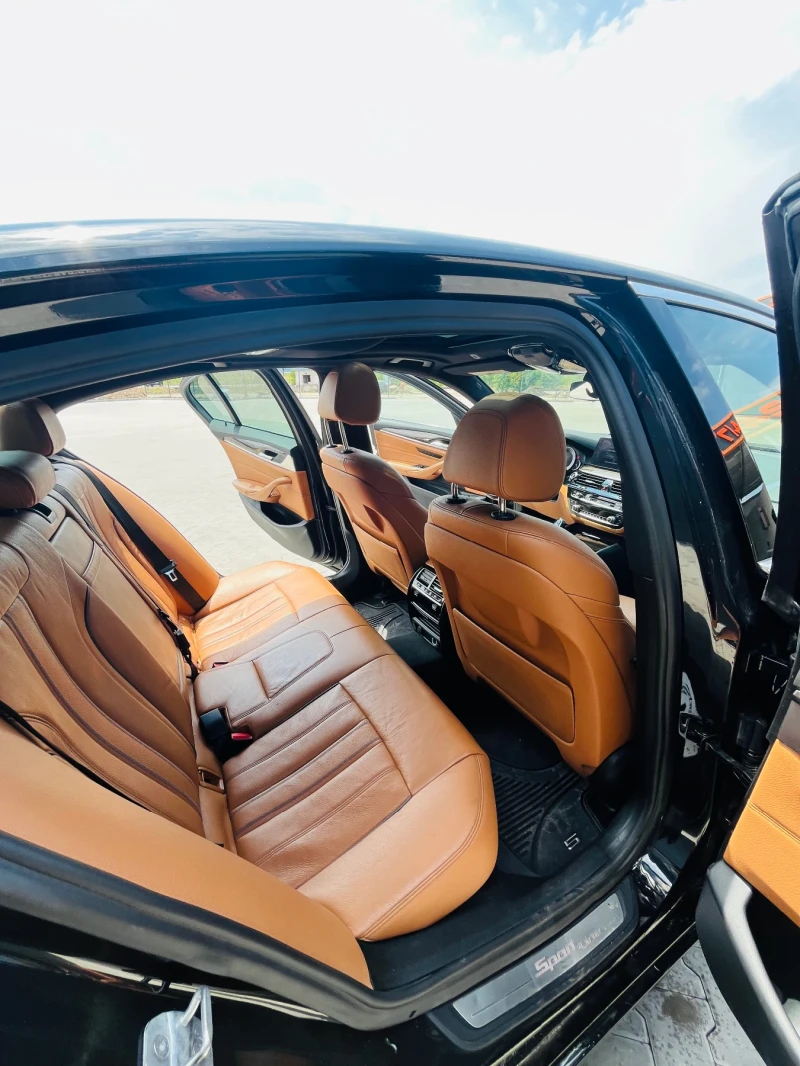 BMW 530 530 xi, снимка 10 - Автомобили и джипове - 51264269