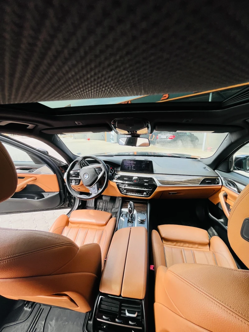 BMW 530 530 xi, снимка 7 - Автомобили и джипове - 51264269