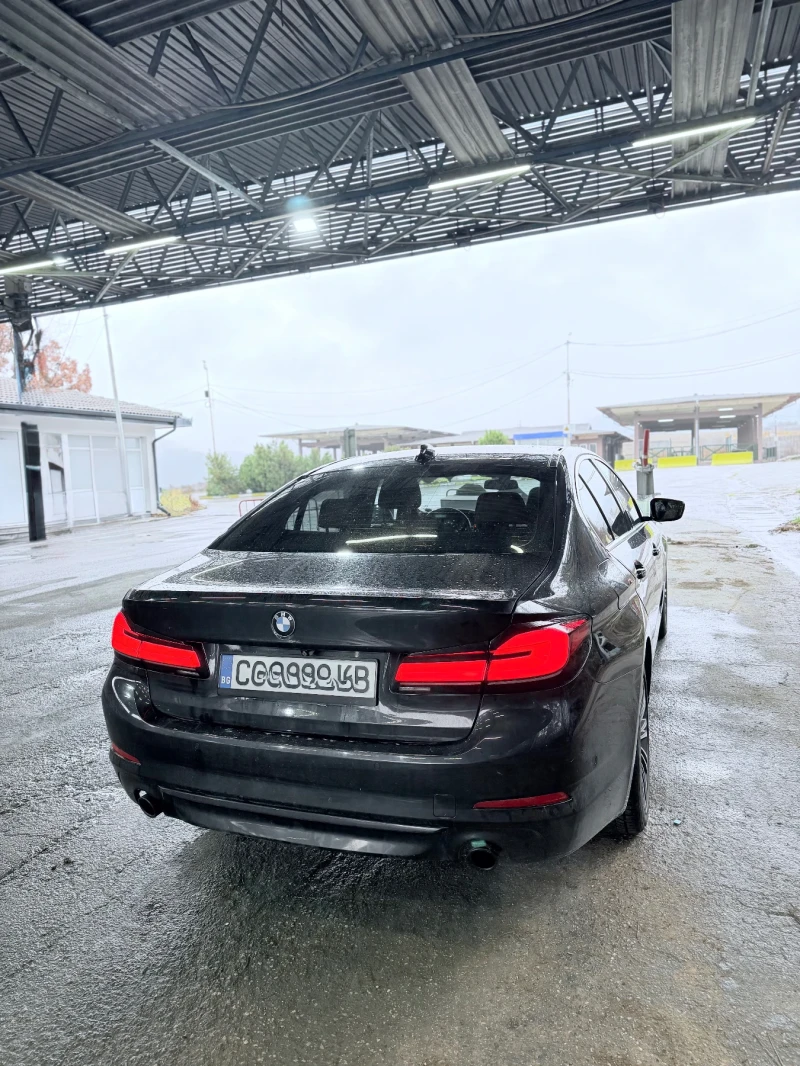 BMW 530 530 xi, снимка 4 - Автомобили и джипове - 51264269