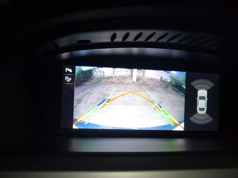 BMW 320 E91, снимка 12 - Автомобили и джипове - 51359609