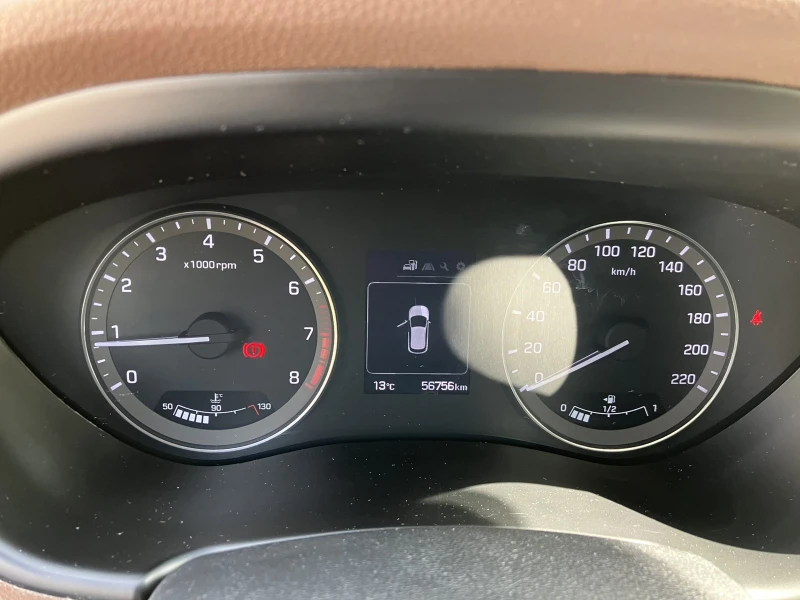 Hyundai I20 GB B5P81 M69BZ1, снимка 9 - Автомобили и джипове - 52148615