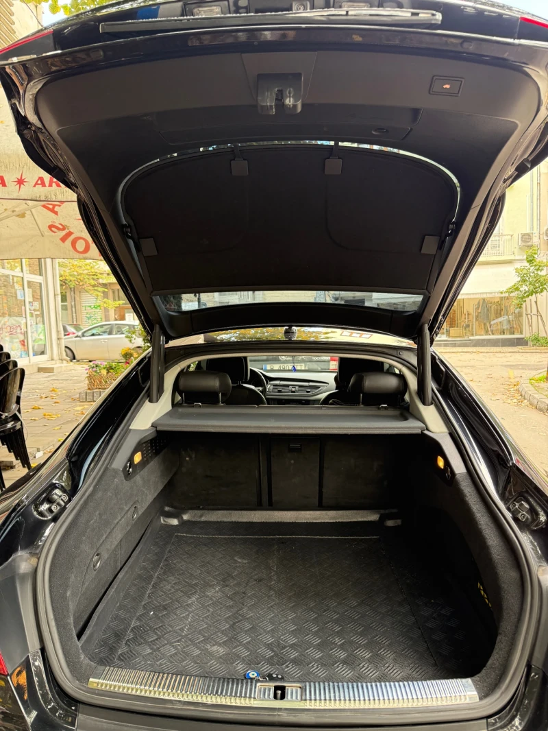 Audi A7 3.0 TFSI, снимка 10 - Автомобили и джипове - 52572638