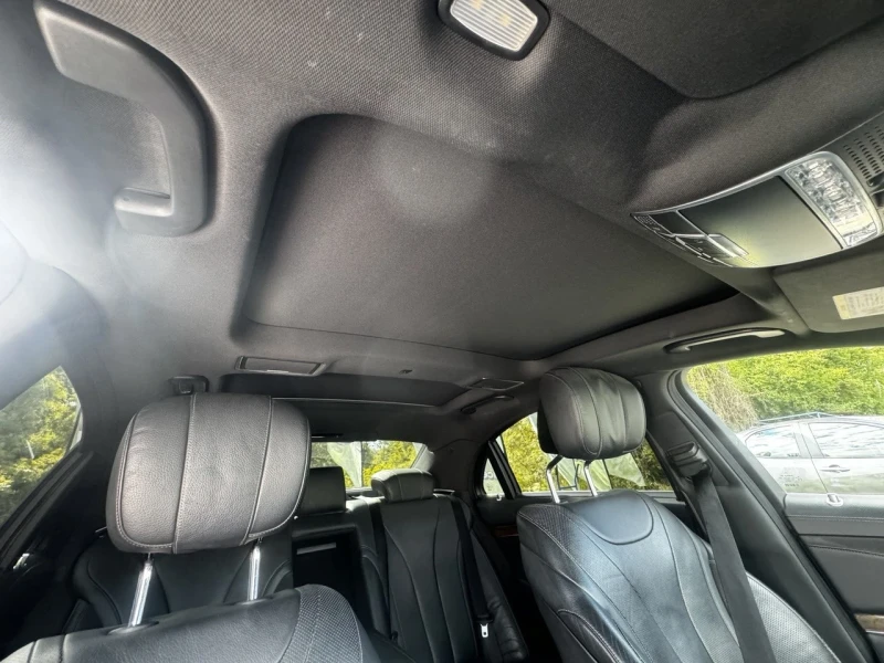 Mercedes-Benz S 500, снимка 4 - Автомобили и джипове - 52567016