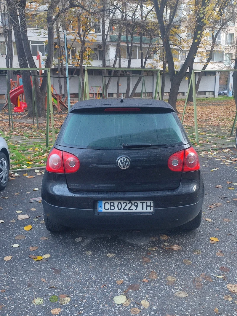 VW Golf, снимка 4 - Автомобили и джипове - 52697576