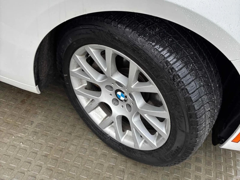 BMW 535 * 535i xDrive * CARFAX * ЦЕНА ДО БГ, снимка 8 - Автомобили и джипове - 52839928