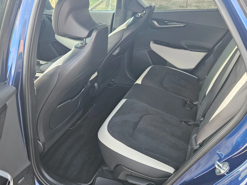 Kia EV6 GTline 325hp AWD 77.4kWh ГАРАНЦИЯ Germany ТЕГЛИЧ, снимка 11 - Автомобили и джипове - 52962437