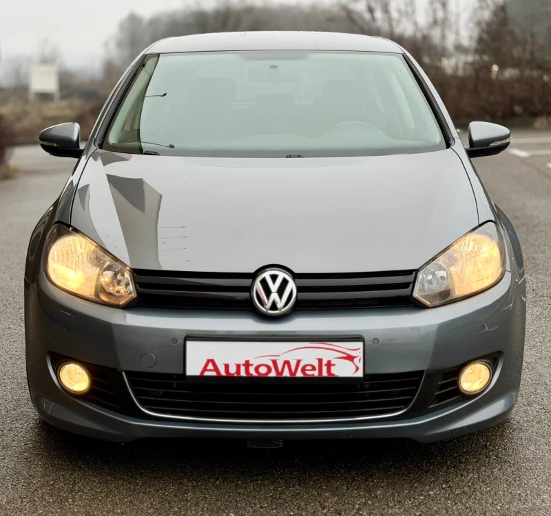 VW Golf TDI DSG R-LINE, снимка 2 - Автомобили и джипове - 53023279