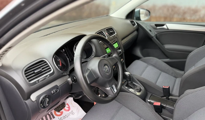 VW Golf TDI DSG R-LINE, снимка 7 - Автомобили и джипове - 53023279