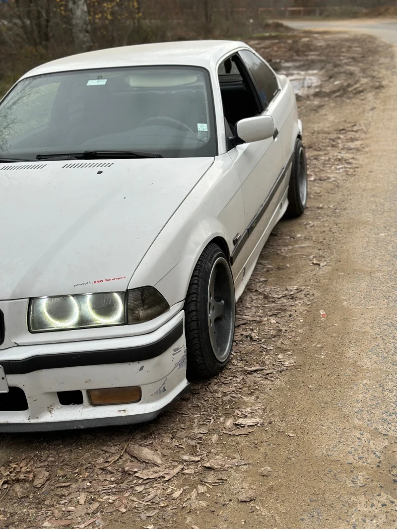 BMW 328, снимка 6 - Автомобили и джипове - 53328156