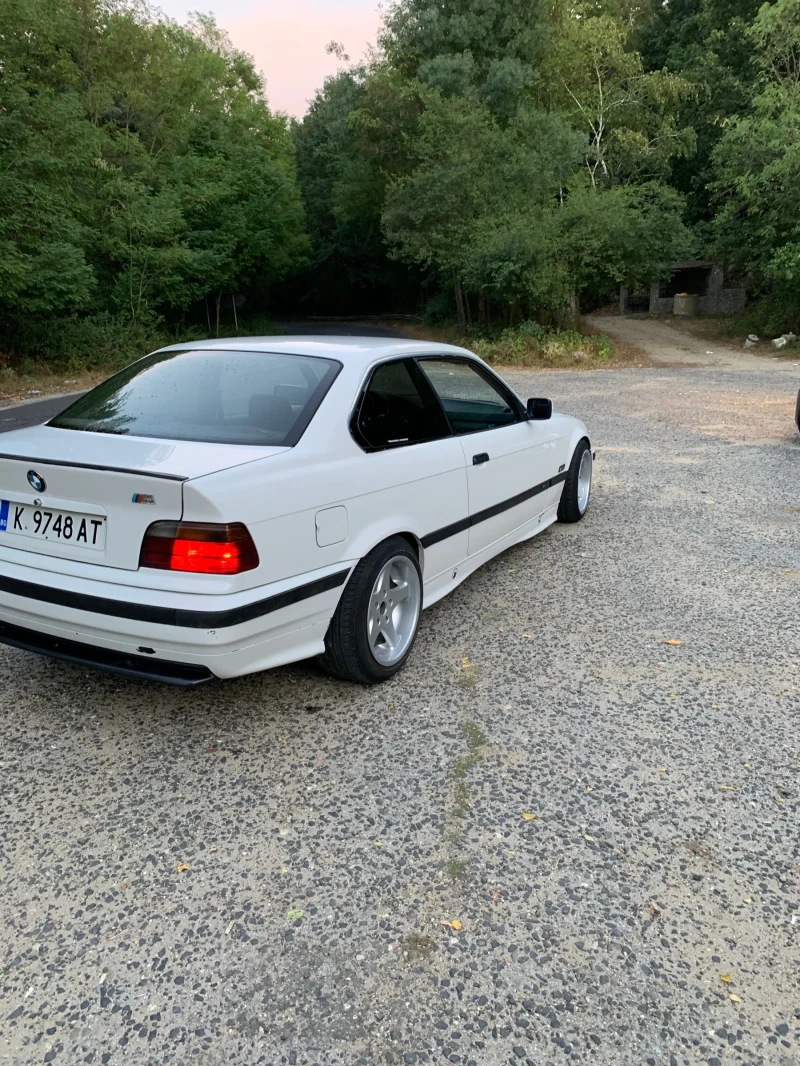 BMW 328, снимка 10 - Автомобили и джипове - 53328156