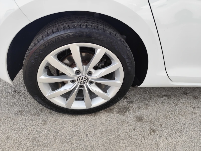 VW Golf 7* 2.0TDi* BLUEMOTION* EURO5B* , снимка 16 - Автомобили и джипове - 53411515