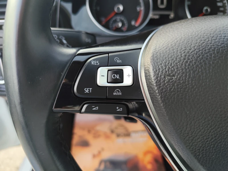 VW Golf 7* 2.0TDi* BLUEMOTION* EURO5B* , снимка 10 - Автомобили и джипове - 53411515