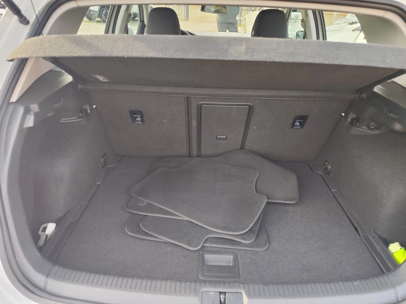 VW Golf 7* 2.0TDi* BLUEMOTION* EURO5B* , снимка 14 - Автомобили и джипове - 53411515