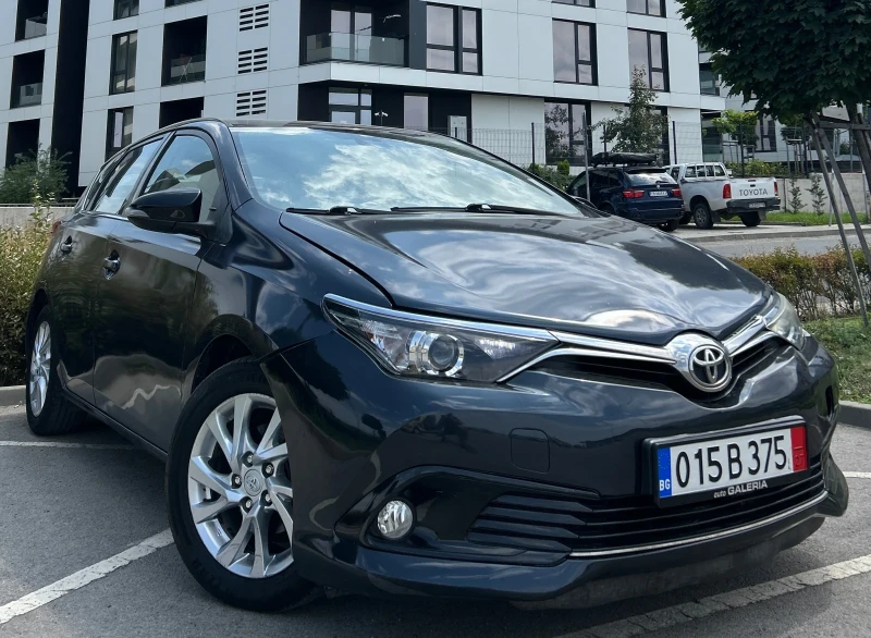 Toyota Auris - 12900 лв. - 94989776 1