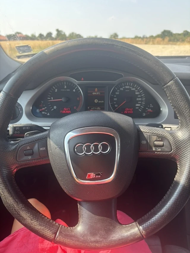 Audi A6  - изображение 7