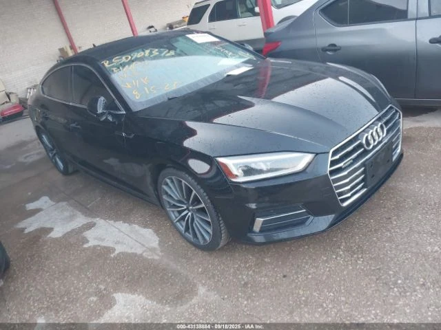 Audi A5 45 PREMIUM - 36000 лв. / 18406.51 € - 25487406 1