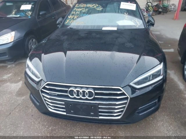 Audi A5 45 PREMIUM | Mobile.bg   11