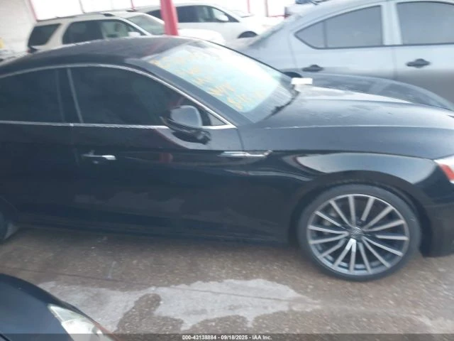 Audi A5 45 PREMIUM | Mobile.bg   12