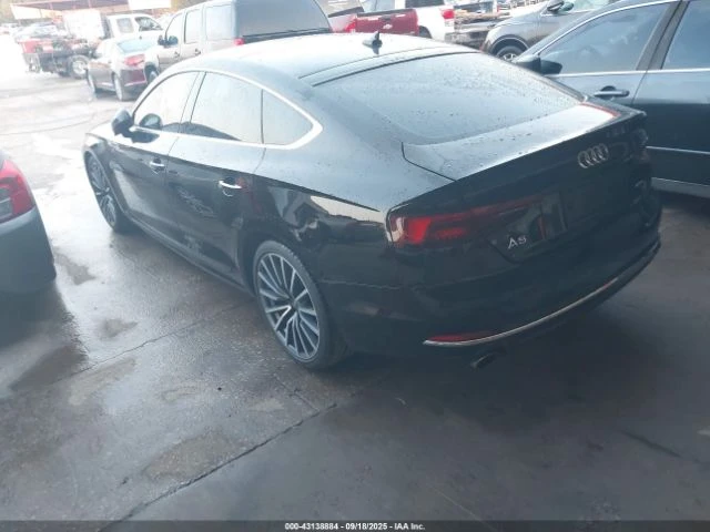 Audi A5 45 PREMIUM - изображение 3