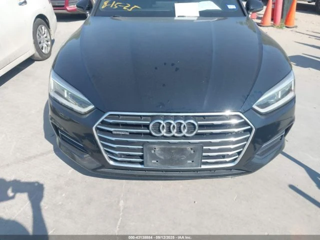 Audi A5 45 PREMIUM - изображение 6