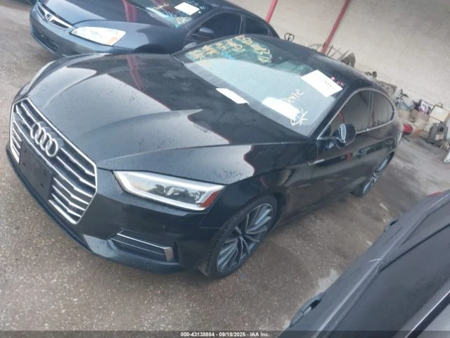 Audi A5 45 PREMIUM - изображение 2