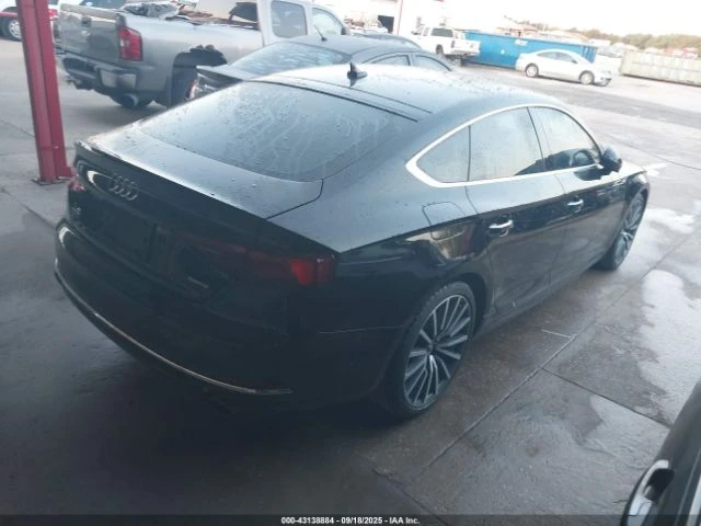 Audi A5 45 PREMIUM - изображение 4