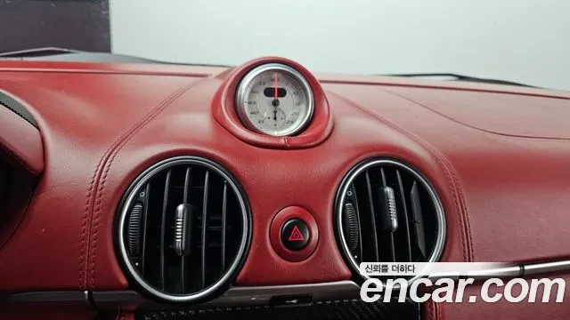 Porsche Cayman S 3.4, снимка 12 - Автомобили и джипове - 54060823