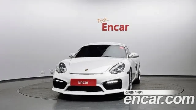 Porsche Cayman S 3.4, снимка 3 - Автомобили и джипове - 54060823