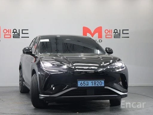 BYD Sealion 7 Base | 360 КАМЕРА | ОБДУХВАНЕ | ПАНОРАМА | , снимка 3 - Автомобили и джипове - 54394577