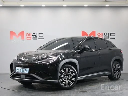 BYD Sealion 7 Base | 360 КАМЕРА | ОБДУХВАНЕ | ПАНОРАМА | 