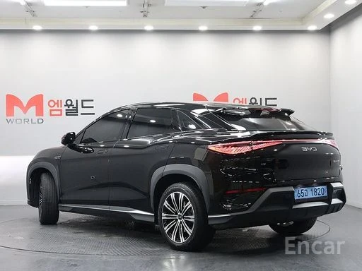 BYD Sealion 7 Base | 360 КАМЕРА | ОБДУХВАНЕ | ПАНОРАМА | , снимка 4 - Автомобили и джипове - 54394577