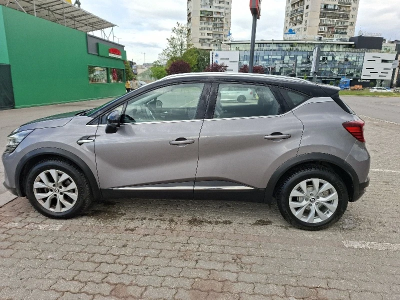 Renault Captur | Mobile.bg � ����������� 12