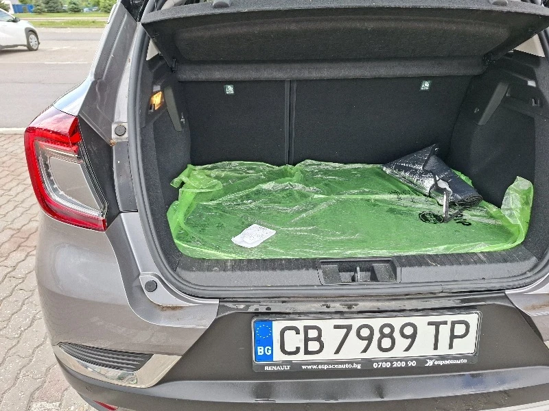 Renault Captur | Mobile.bg � ����������� 10