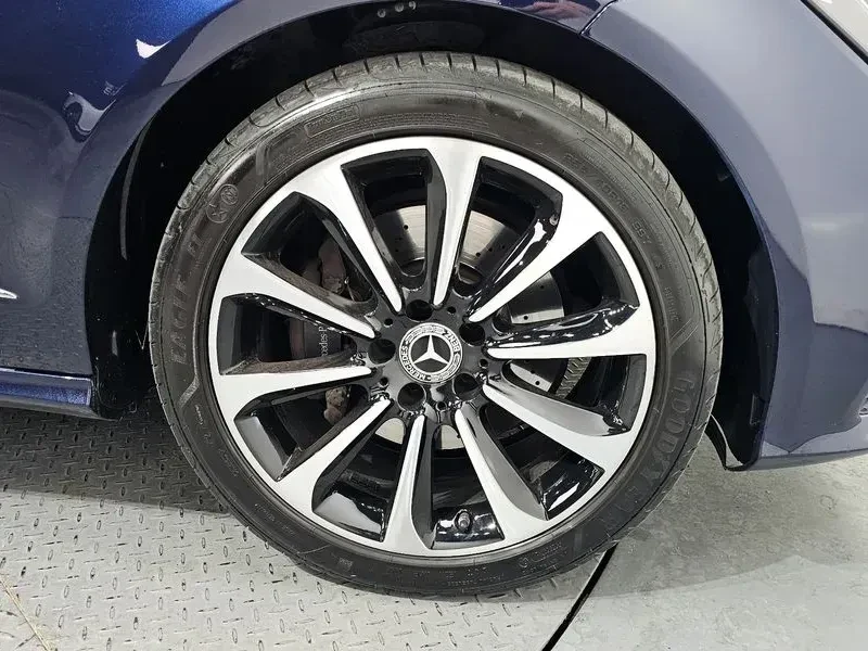 Mercedes-Benz CLS Bluetec 4Matic Shooting Brake, снимка 5 - Автомобили и джипове - 55059509
