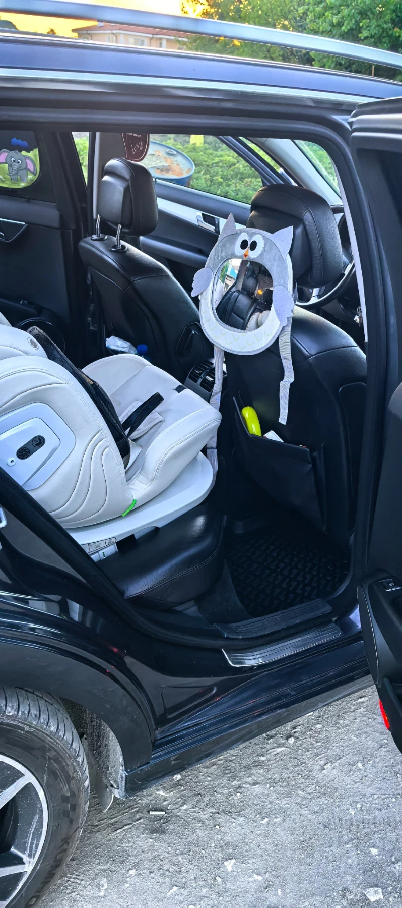 Mercedes-Benz C 220, снимка 10 - Автомобили и джипове - 55225749