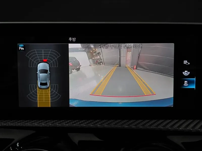 Mercedes-Benz A 220 DIGITAL, снимка 14 - Автомобили и джипове - 55740108