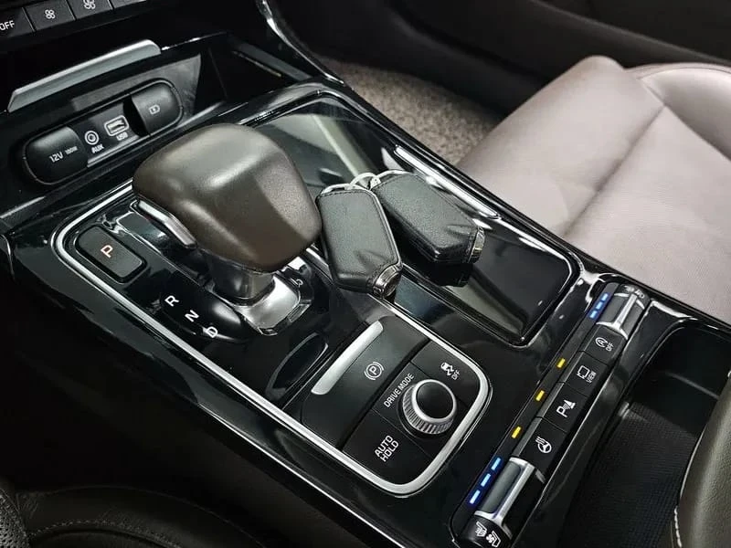 Kia Stinger  ������� ���� 2.0� 2WD Platinum  | Mobile.bg � ����������� 8