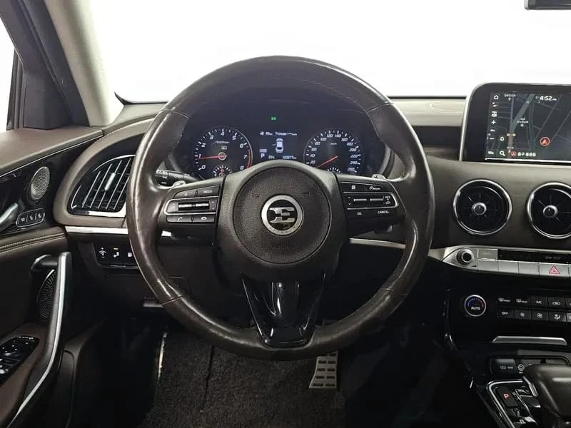 Kia Stinger  ������� ���� 2.0� 2WD Platinum  | Mobile.bg � ����������� 13