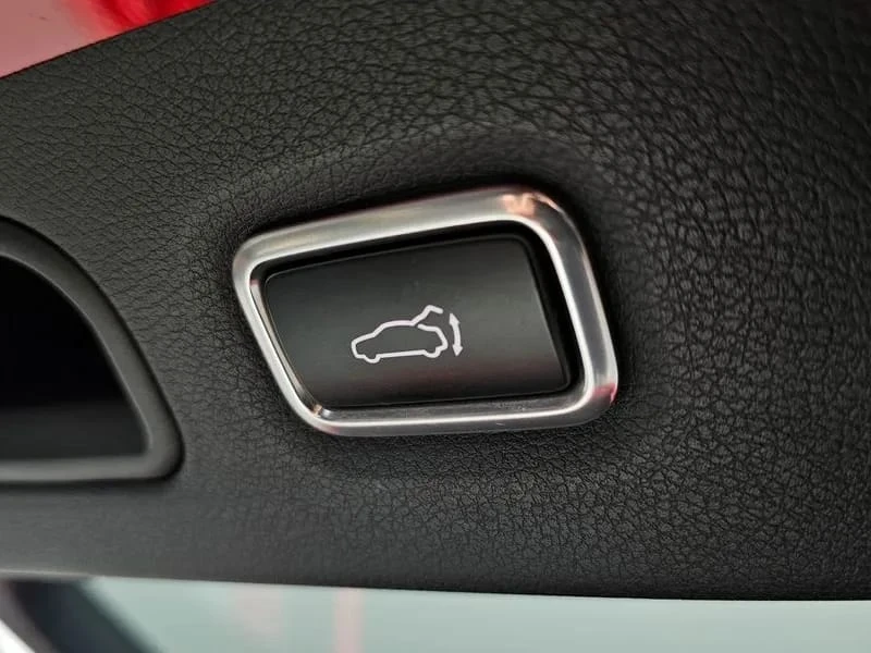 Kia Stinger  ������� ���� 2.0� 2WD Platinum  | Mobile.bg � ����������� 17