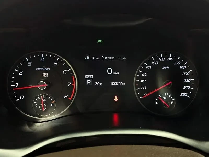 Kia Stinger  ������� ���� 2.0� 2WD Platinum  | Mobile.bg � ����������� 7