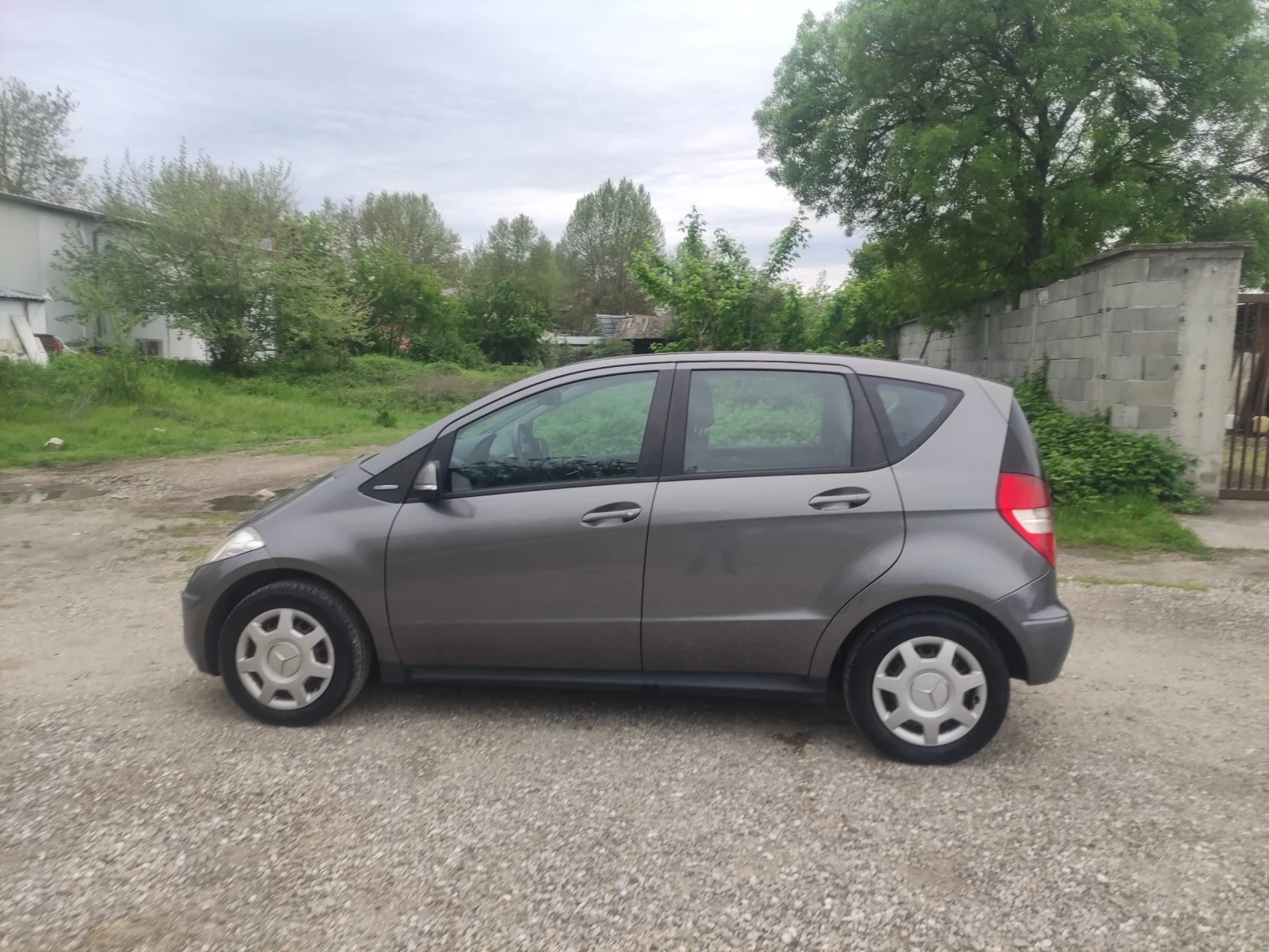 Mercedes-Benz A 150 1.5като нов феис лифт - изображение 3
