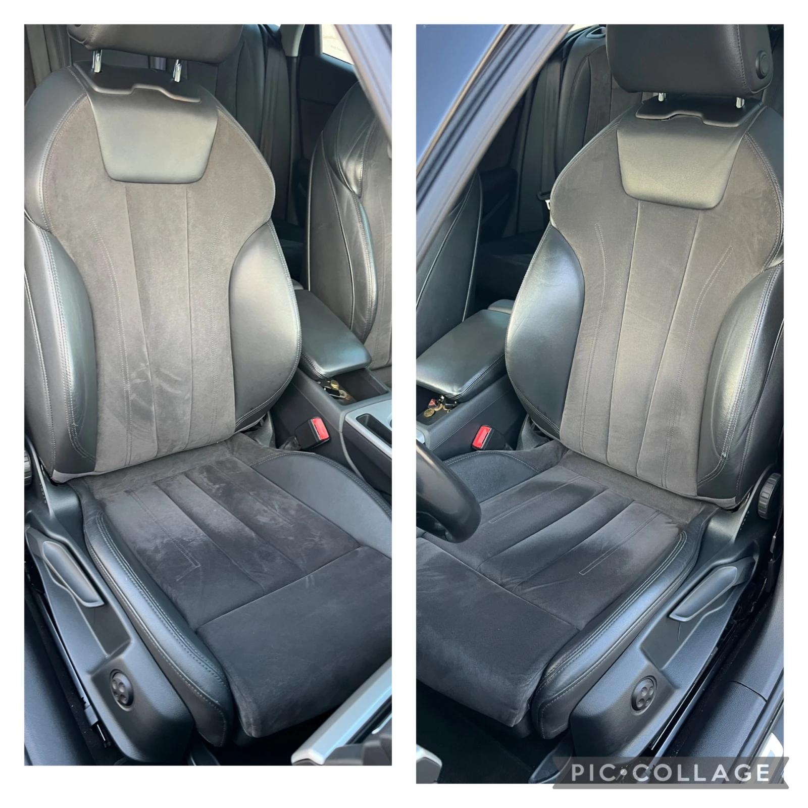 Audi A4 Allroad YNIKAT-FUL EKSTRI  | Mobile.bg — изображение 14