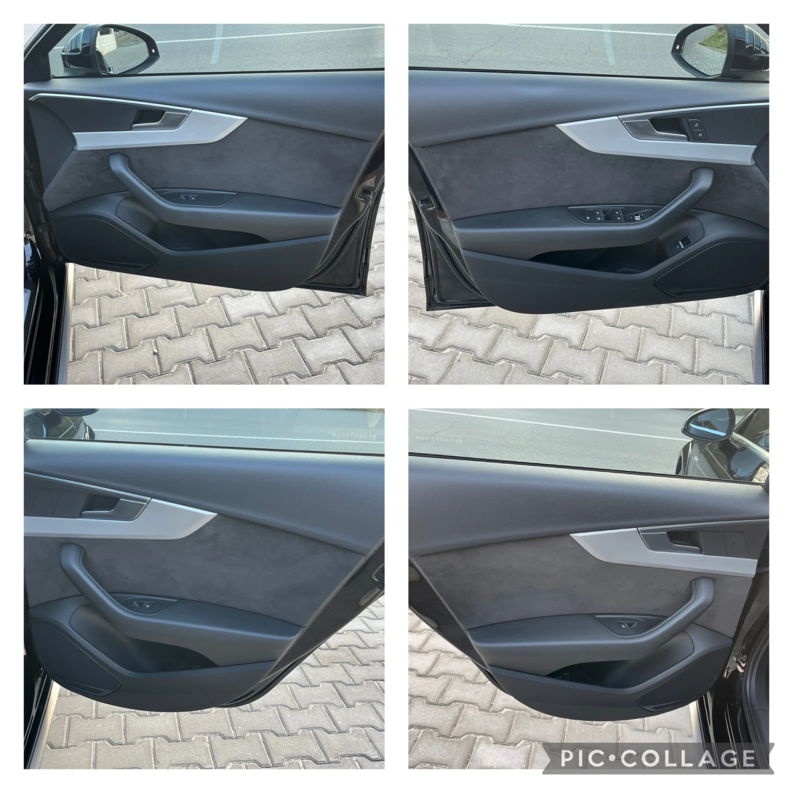 Audi A4 Allroad YNIKAT-FUL EKSTRI  | Mobile.bg — изображение 15