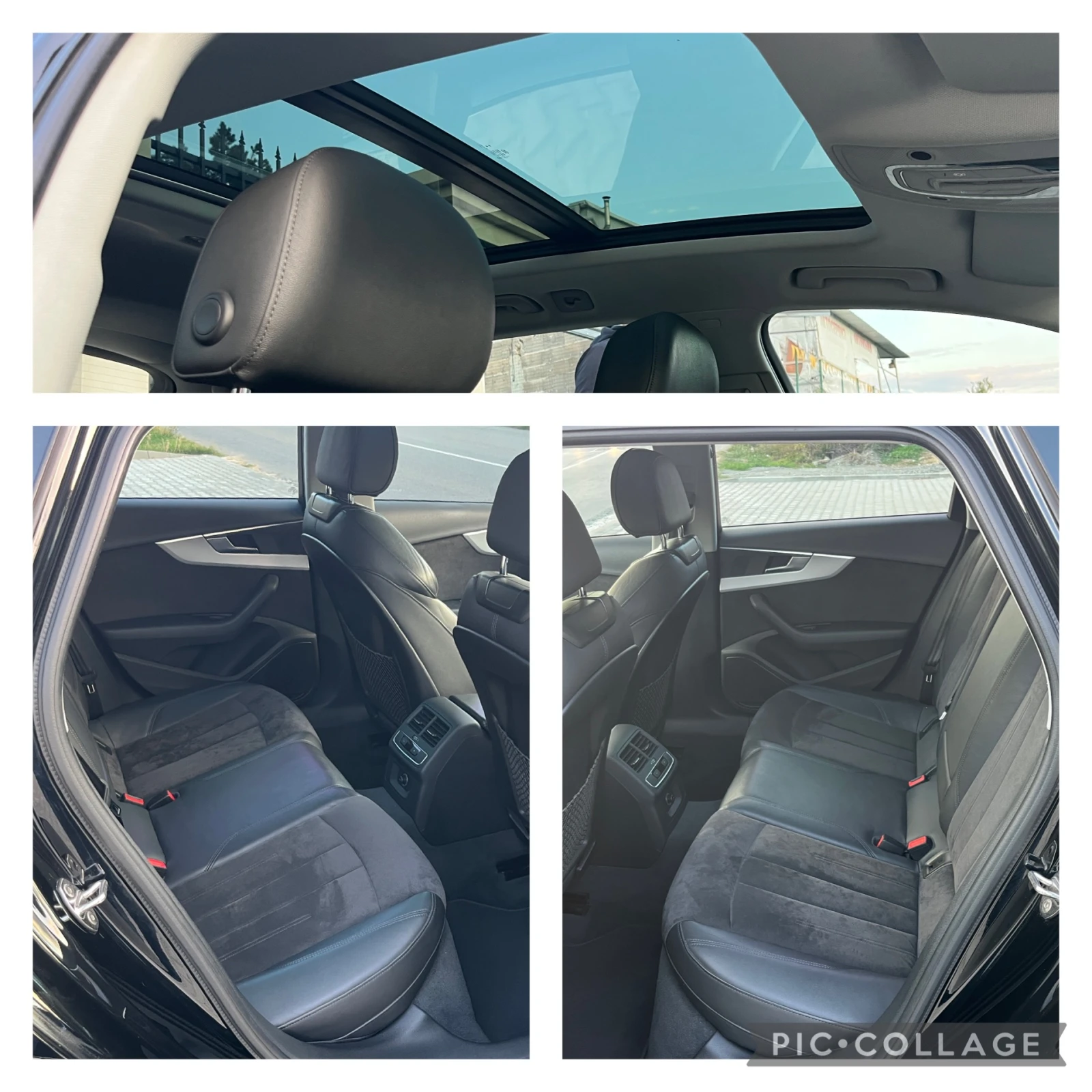 Audi A4 Allroad YNIKAT-FUL EKSTRI  | Mobile.bg — изображение 12